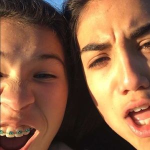 Meet your Posher, Marissa